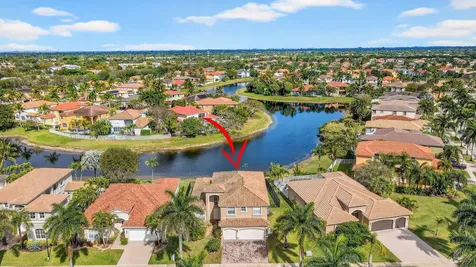 6899 Houlton Circle Lake Worth FL 33467