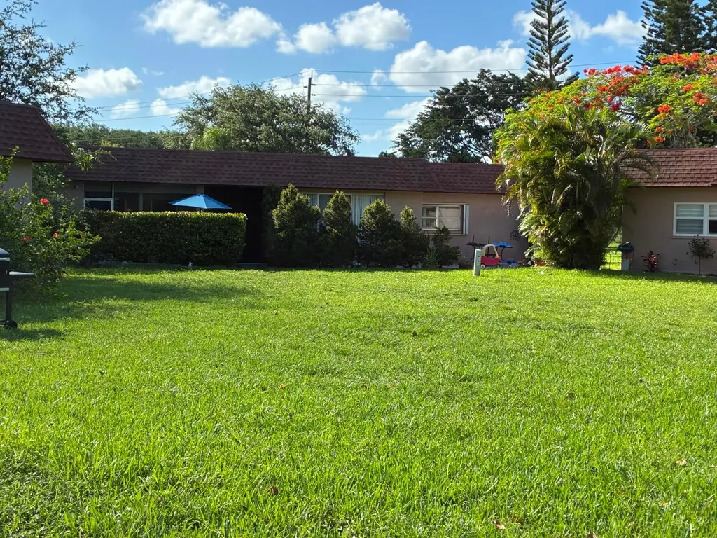 1894 Palmland Drive Boynton Beach FL 33436