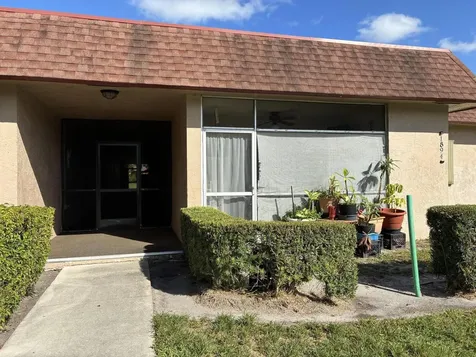 1894 Palmland Drive Boynton Beach FL 33436