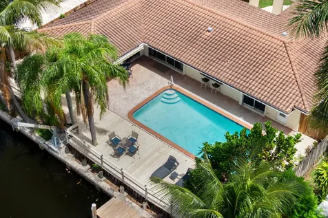 1418 NE 57th Place Fort Lauderdale FL 33334