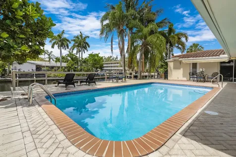 1418 NE 57th Place Fort Lauderdale FL 33334