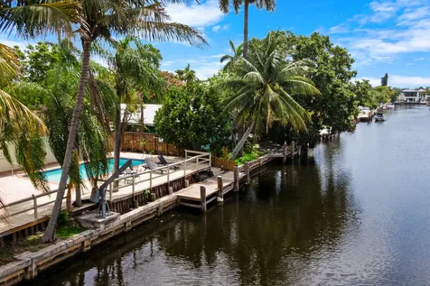 1418 NE 57th Place Fort Lauderdale FL 33334