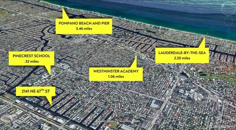 1418 NE 57th Place Fort Lauderdale FL 33334