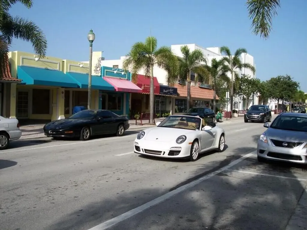 120 N M Street Lake Worth Beach FL 33460