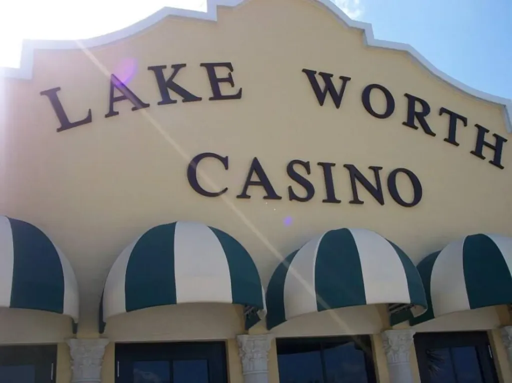 120 N M Street Lake Worth Beach FL 33460