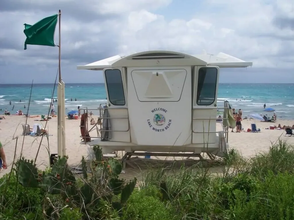 120 N M Street Lake Worth Beach FL 33460