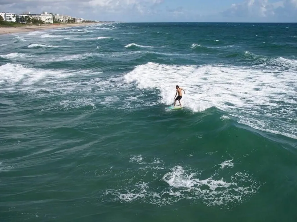 120 N M Street Lake Worth Beach FL 33460