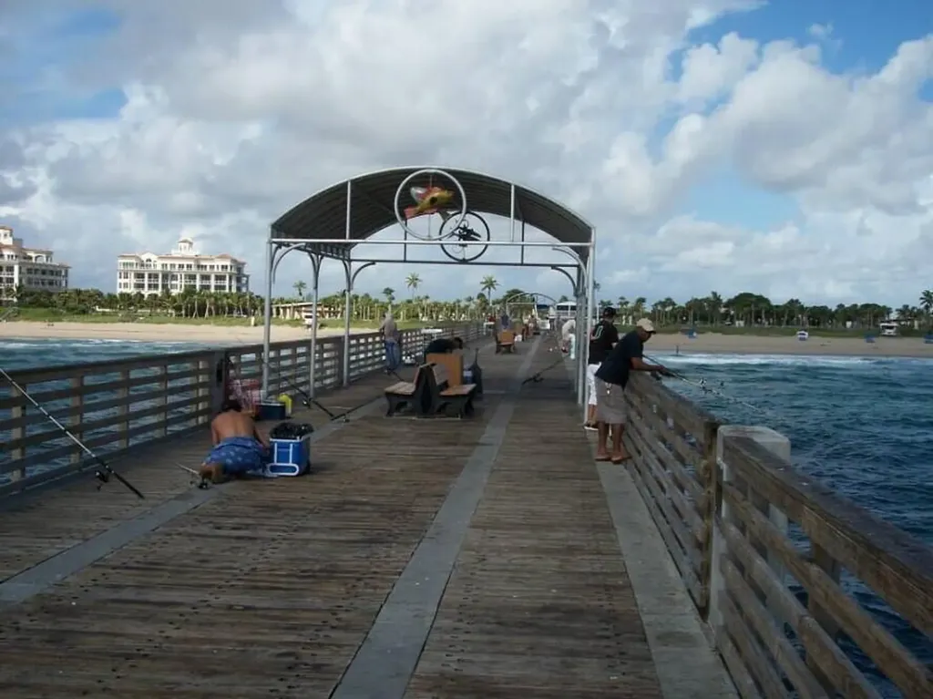 120 N M Street Lake Worth Beach FL 33460