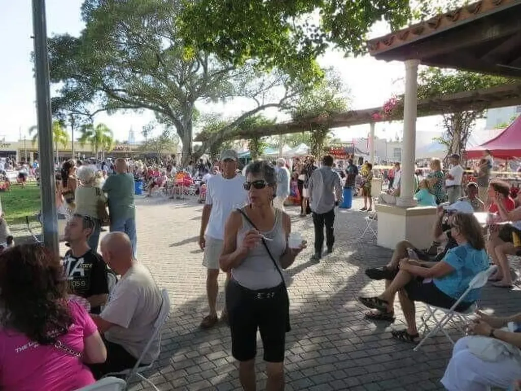 120 N M Street Lake Worth Beach FL 33460