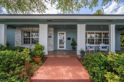 2201 N Lakeside Drive Lake Worth Beach FL 33460