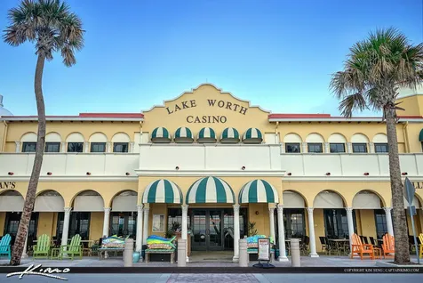 2201 N Lakeside Drive Lake Worth Beach FL 33460