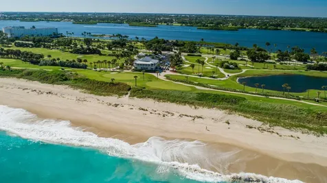 2201 N Lakeside Drive Lake Worth Beach FL 33460