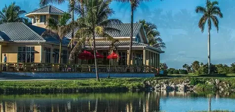 2201 N Lakeside Drive Lake Worth Beach FL 33460