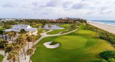 2201 N Lakeside Drive Lake Worth Beach FL 33460