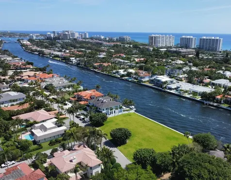 2408 E Maya Palm Drive Boca Raton FL 33432