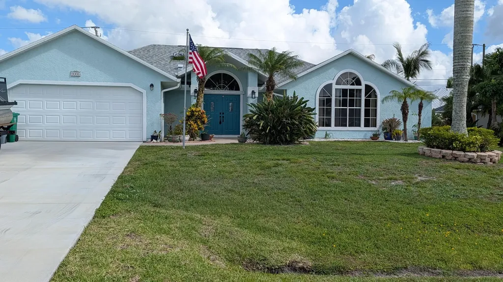 3398 SE East Snow Road Port St Lucie FL 34984