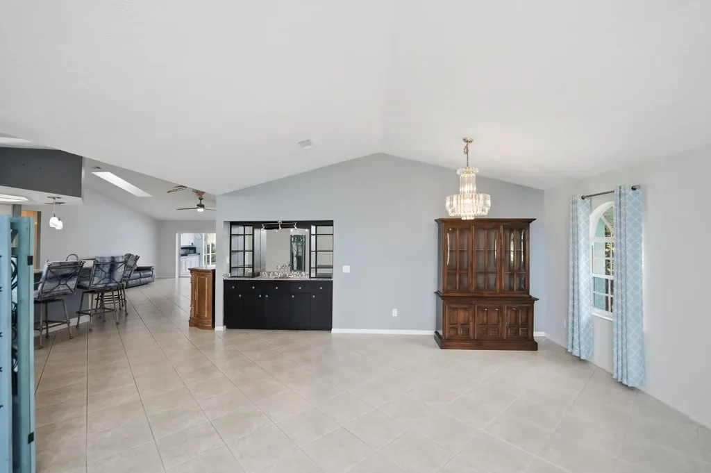3398 SE East Snow Road Port St Lucie FL 34984
