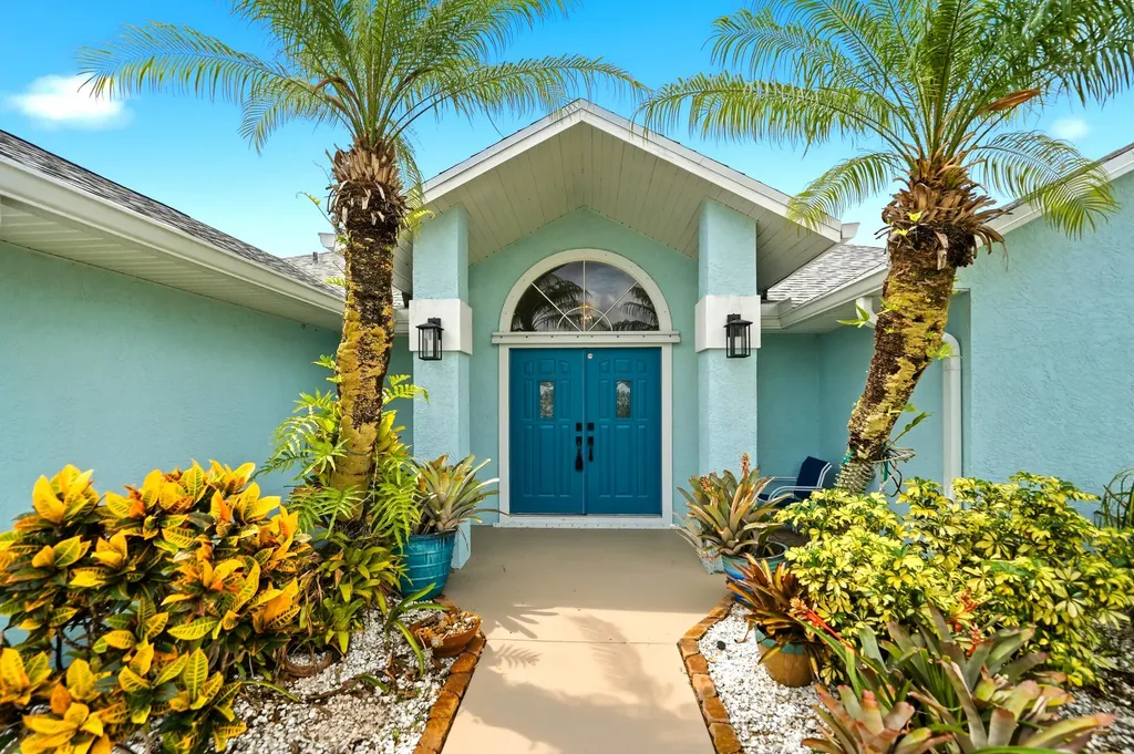 3398 SE East Snow Road Port St Lucie FL 34984
