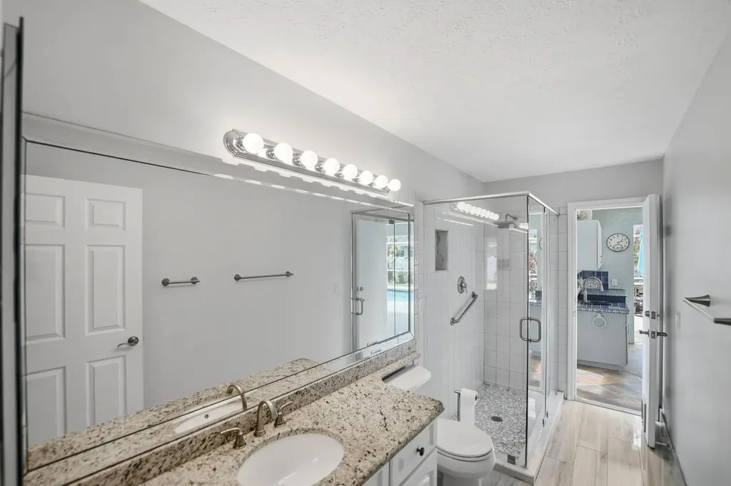 3398 SE East Snow Road Port St Lucie FL 34984