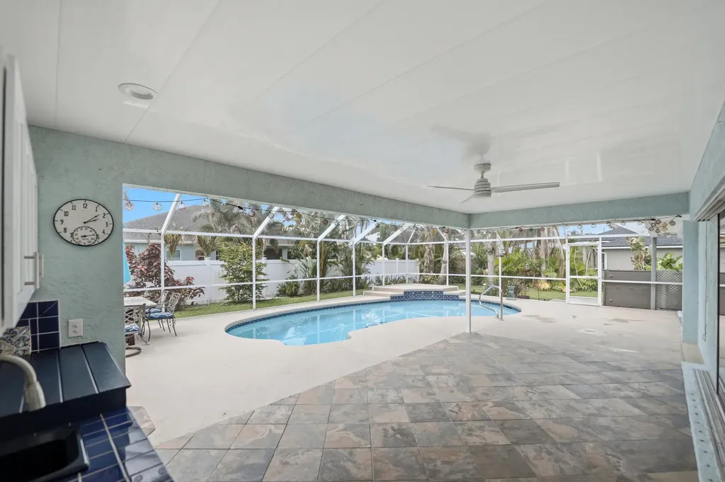 3398 SE East Snow Road Port St Lucie FL 34984