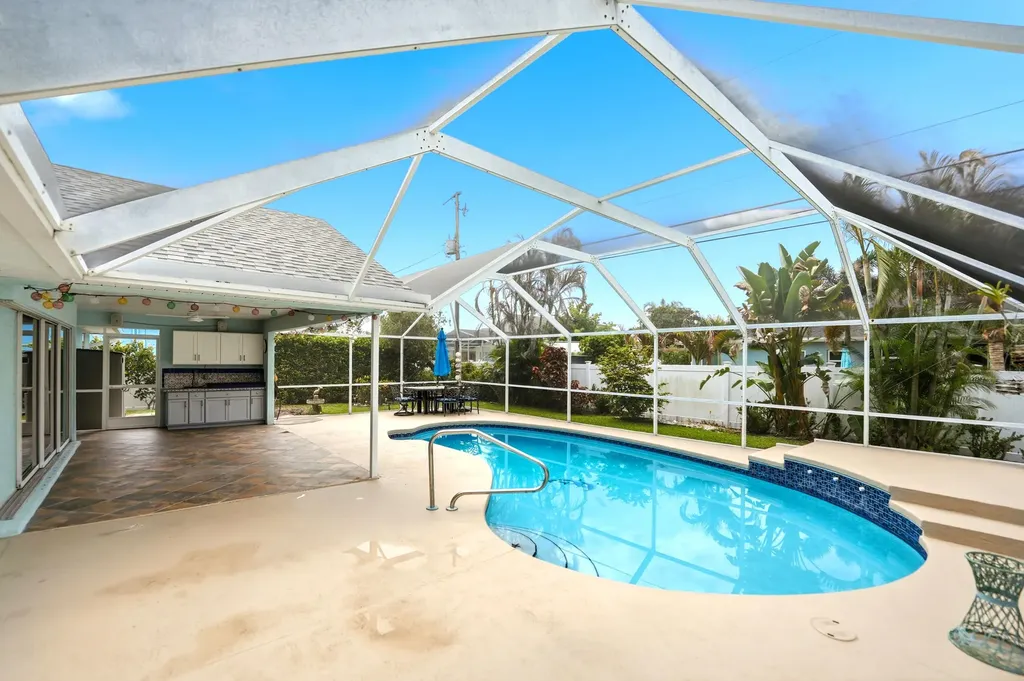 3398 SE East Snow Road Port St Lucie FL 34984