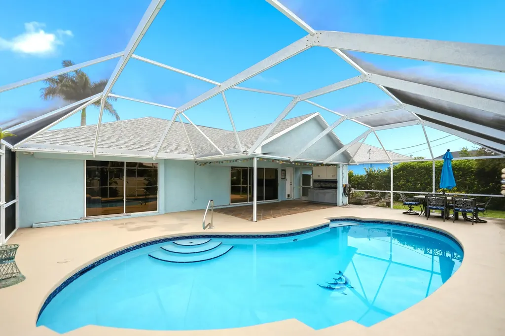 3398 SE East Snow Road Port St Lucie FL 34984