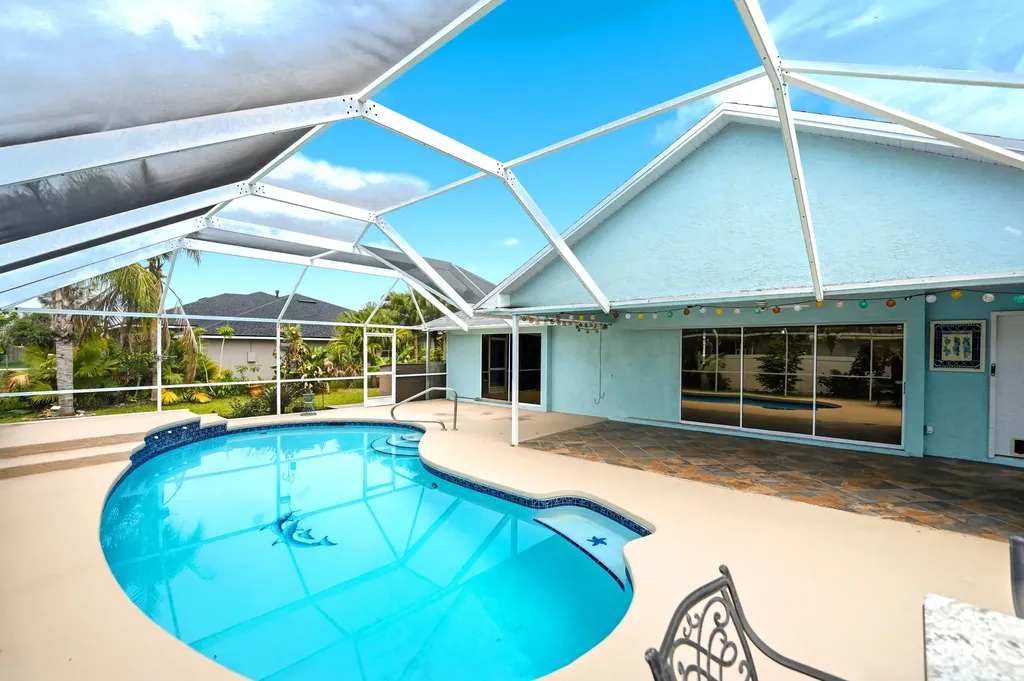 3398 SE East Snow Road Port St Lucie FL 34984