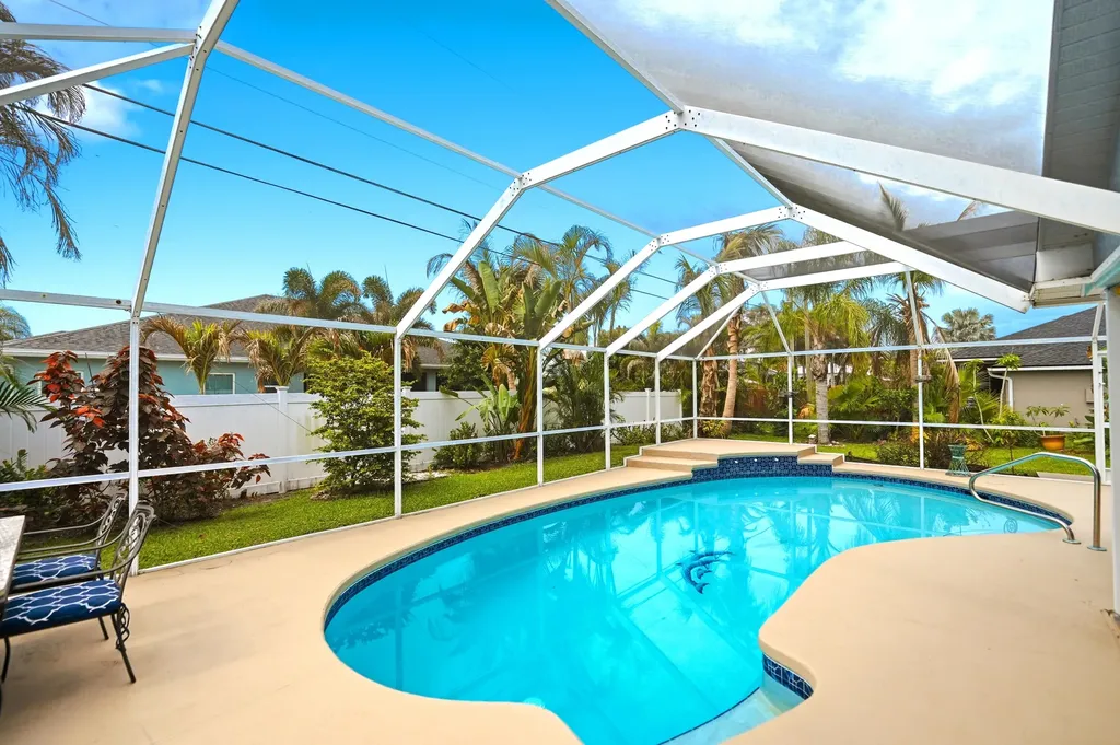 3398 SE East Snow Road Port St Lucie FL 34984