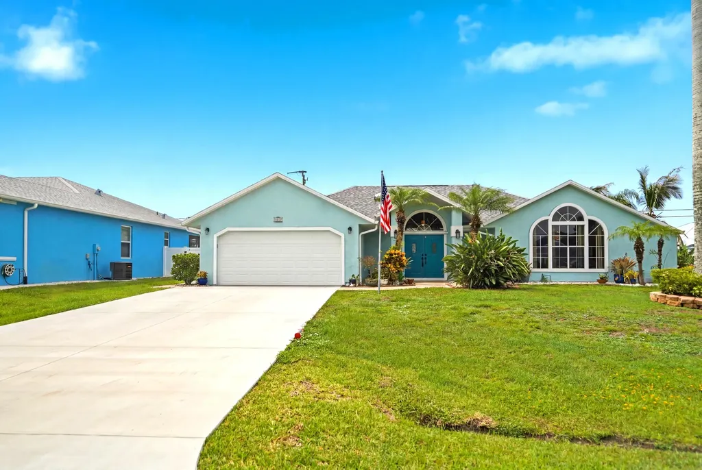 3398 SE East Snow Road Port St Lucie FL 34984