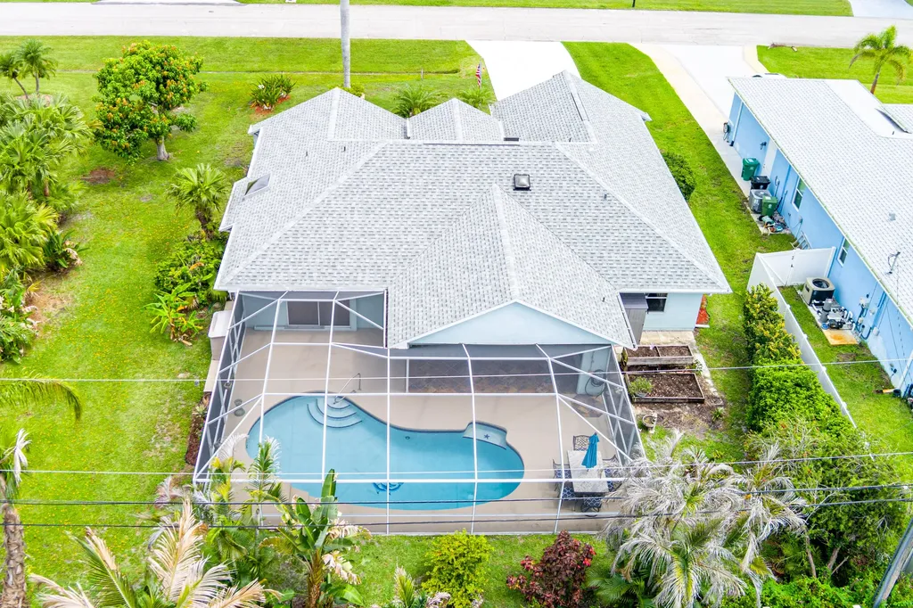 3398 SE East Snow Road Port St Lucie FL 34984