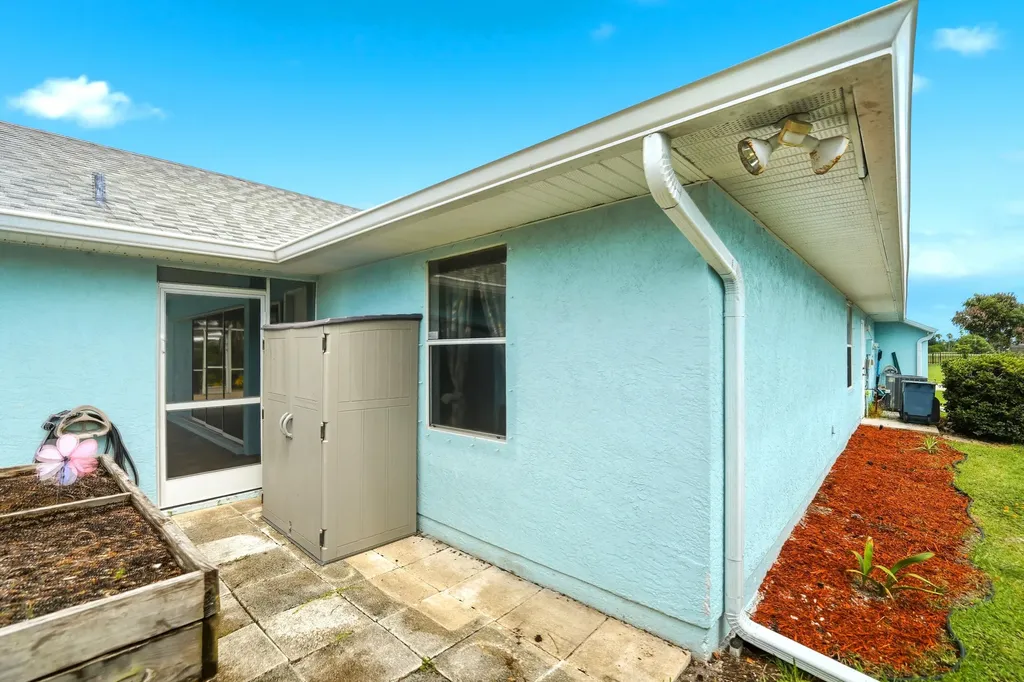 3398 SE East Snow Road Port St Lucie FL 34984