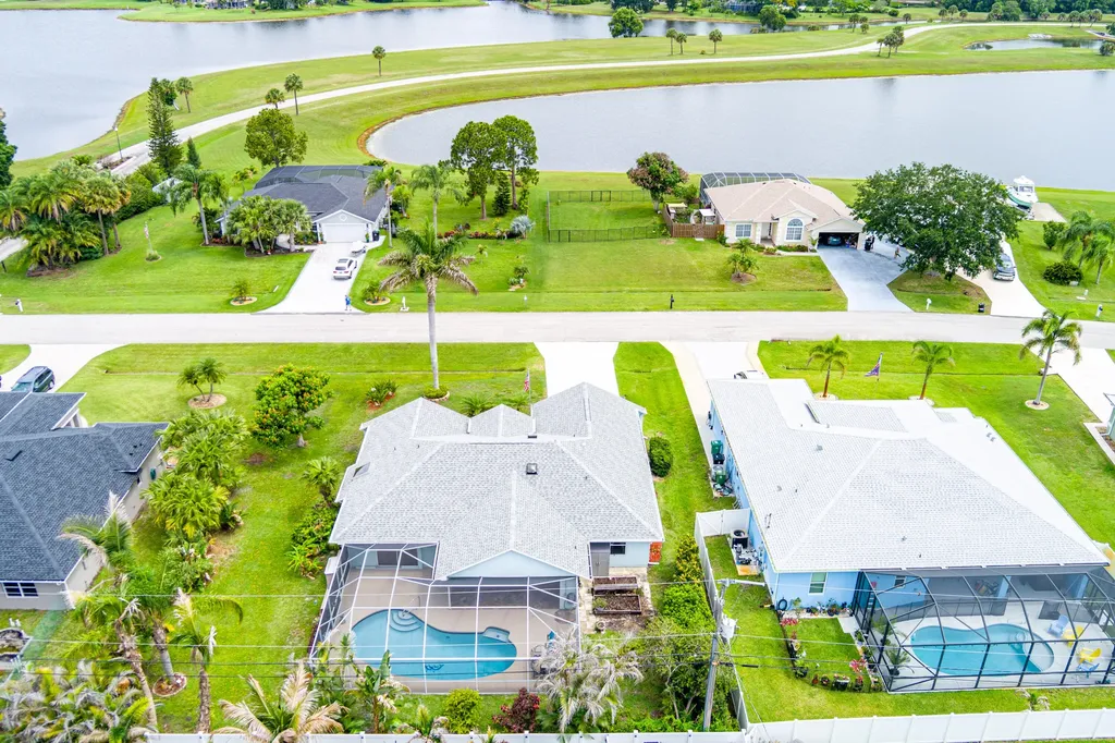 3398 SE East Snow Road Port St Lucie FL 34984