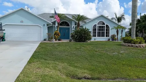 3398 SE East Snow Road Port St Lucie FL 34984