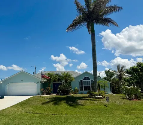 3398 SE East Snow Road Port St Lucie FL 34984