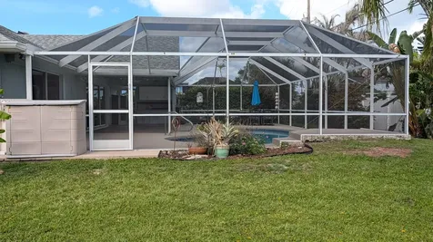 3398 SE East Snow Road Port St Lucie FL 34984