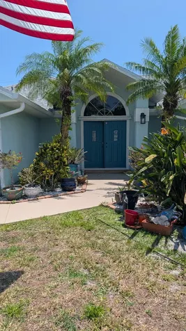 3398 SE East Snow Road Port St Lucie FL 34984