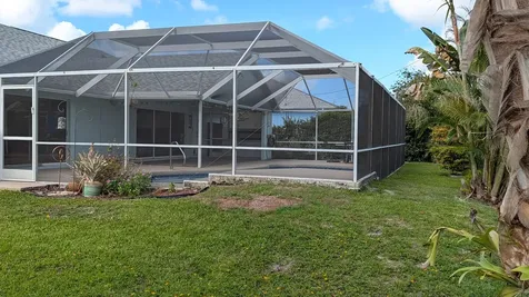 3398 SE East Snow Road Port St Lucie FL 34984