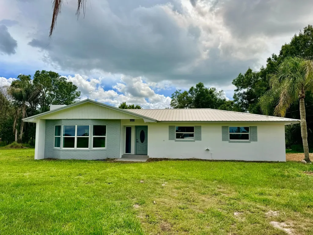 15395 NW 30th Terrace Okeechobee FL 34972