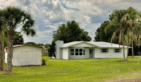 15395 NW 30th Terrace Okeechobee FL 34972