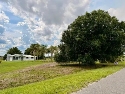 15395 NW 30th Terrace Okeechobee FL 34972