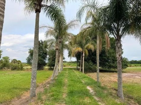 15395 NW 30th Terrace Okeechobee FL 34972