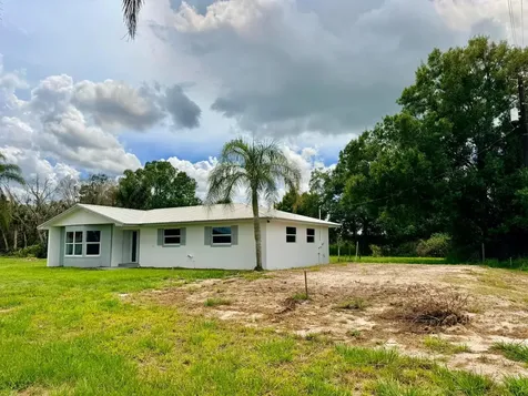 15395 NW 30th Terrace Okeechobee FL 34972