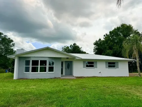 15395 NW 30th Terrace Okeechobee FL 34972