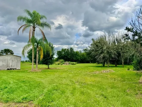 15395 NW 30th Terrace Okeechobee FL 34972