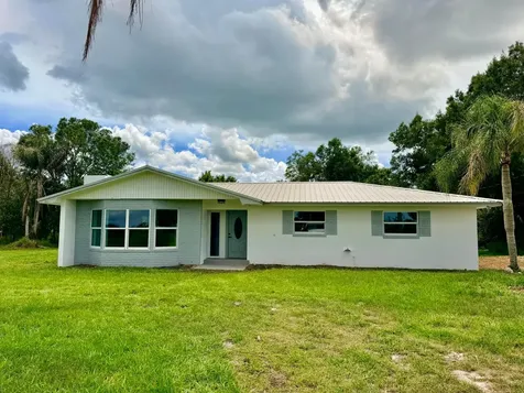 15395 NW 30th Terrace Okeechobee FL 34972