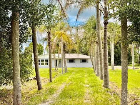 15395 NW 30th Terrace Okeechobee FL 34972