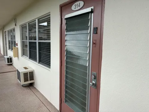 314 Preston H Boca Raton FL 33434