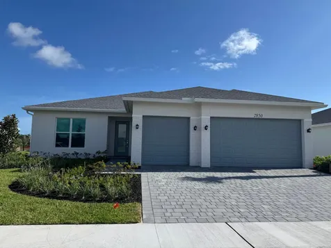 2850 68th Street Vero Beach FL 32967