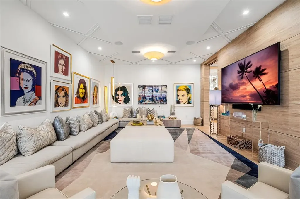 70 Isla Bahia Drive Fort Lauderdale FL 33316
