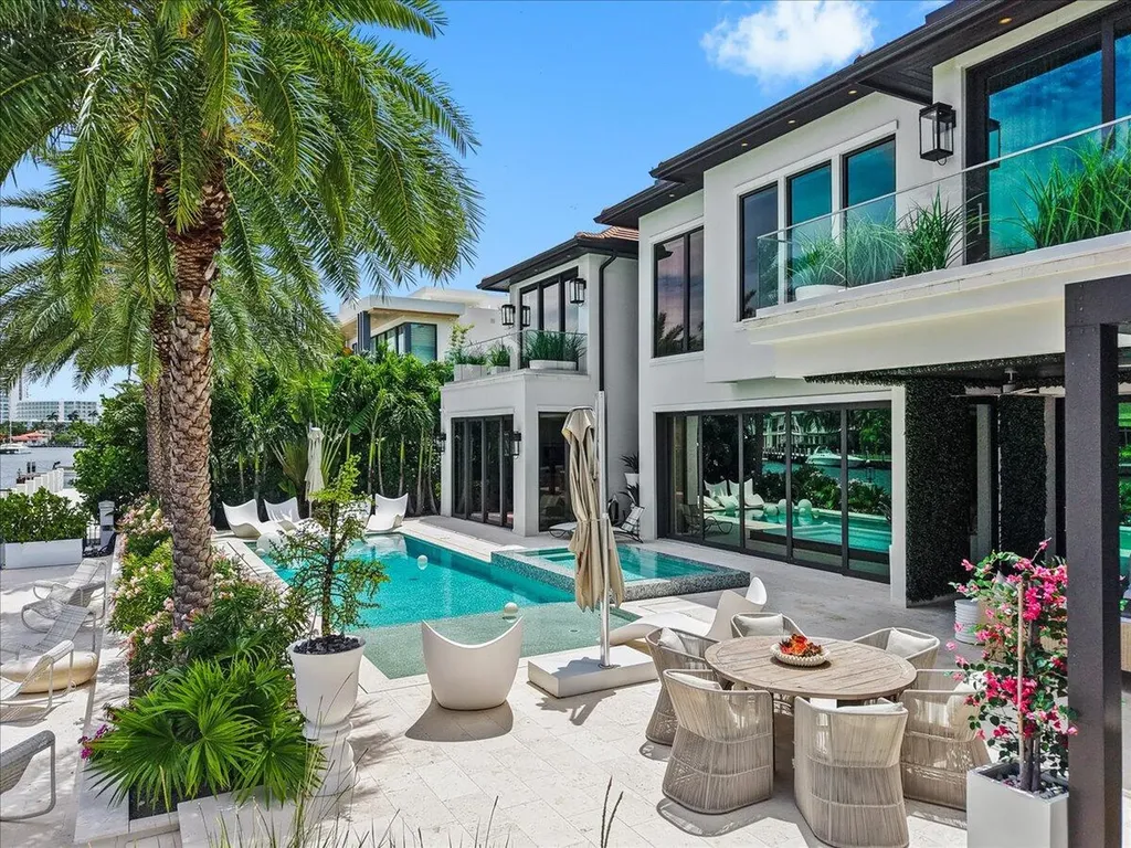 70 Isla Bahia Drive Fort Lauderdale FL 33316